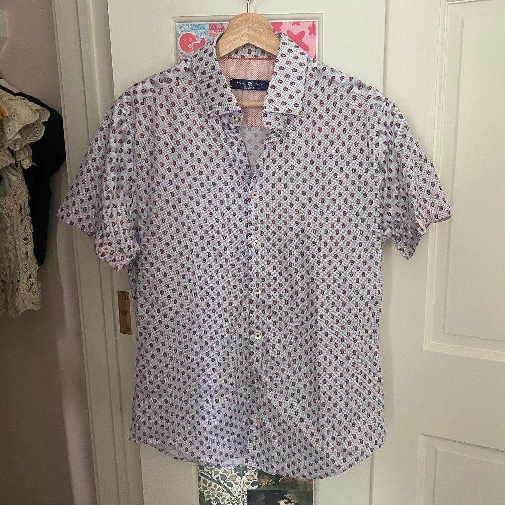 Stone Rose Shirt